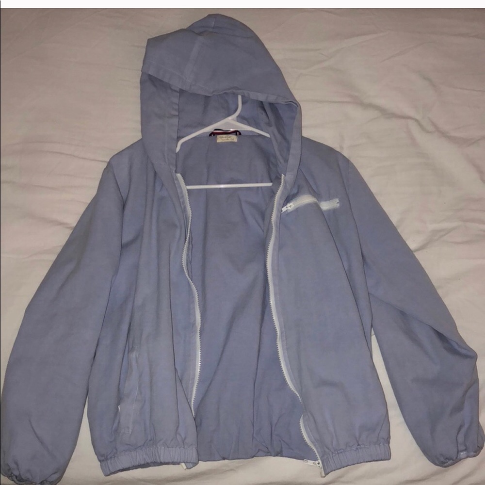 **back up for sale** Brandy Melville jacket